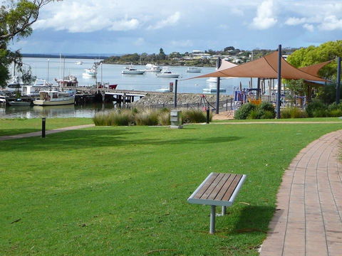 Longbeach Apartments - Accommodation Bookings 10