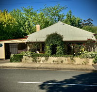 Oats Cottage - Accommodation Bookings