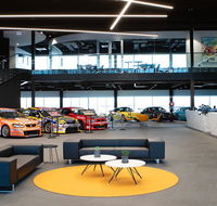 Rydges Pit Lane - Accommodation Bookings