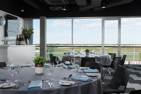 Rydges Pit Lane - Accommodation Bookings 6