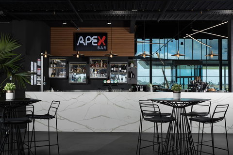 Rydges Pit Lane - Accommodation Bookings 17