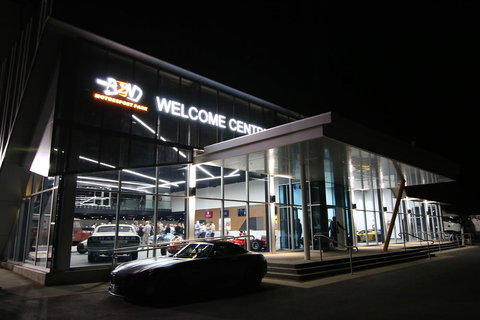 Rydges Pit Lane - Accommodation Bookings 36