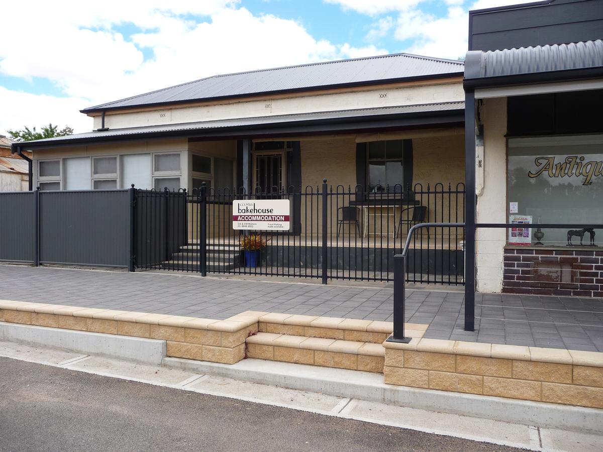 Accommodation Bookings