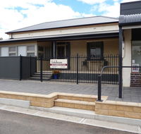 Country Bakehouse Accommodation - Accommodation Bookings