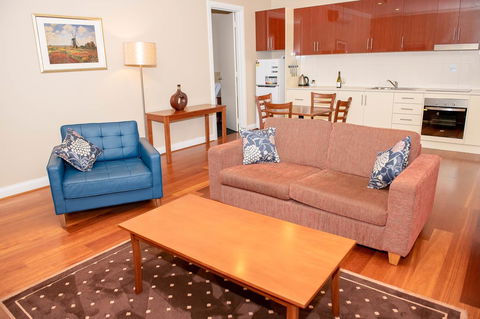 Whyalla Playford Apartments - Accommodation Bookings 6