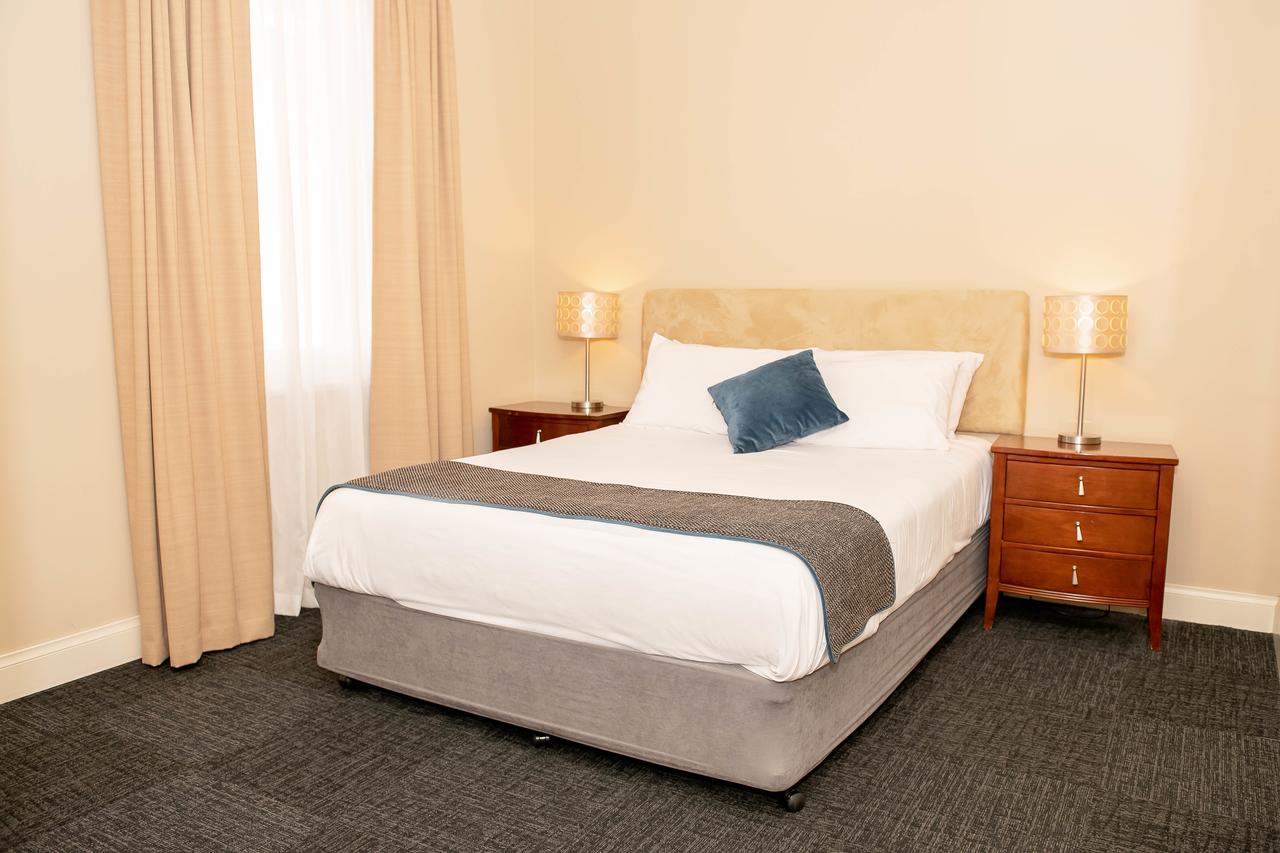  Accommodation Bookings