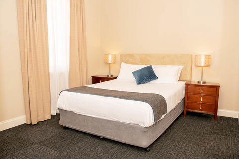 Whyalla Playford Apartments - Accommodation Bookings 0