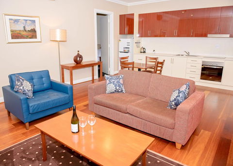 Whyalla Playford Apartments - Accommodation Bookings 7