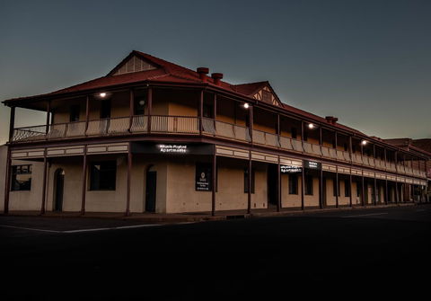 Whyalla Playford Apartments - Accommodation Bookings 1