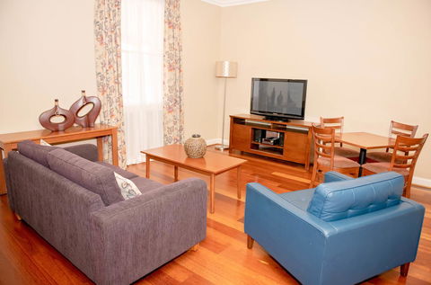 Whyalla Playford Apartments - Accommodation Bookings 8