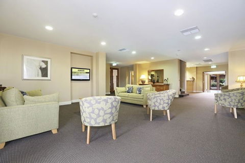 Whyalla Playford Apartments - Accommodation Bookings 3