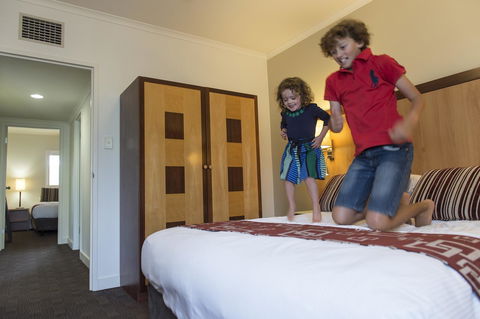 Novotel Barossa Valley Resort - Accommodation Bookings 29