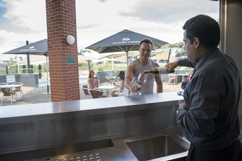 Novotel Barossa Valley Resort - Accommodation Bookings 17