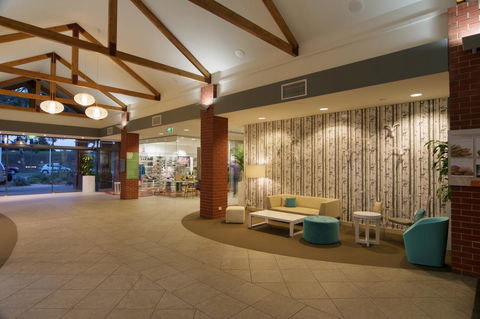 Novotel Barossa Valley Resort - Accommodation Bookings 1