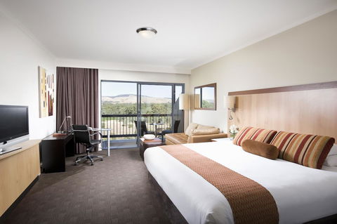 Novotel Barossa Valley Resort - Accommodation Bookings 13