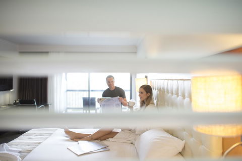 Novotel Barossa Valley Resort - Accommodation Bookings 35