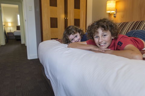 Novotel Barossa Valley Resort - Accommodation Bookings 28
