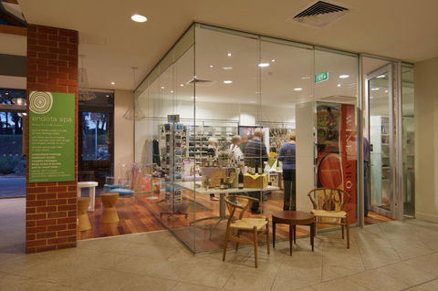 Novotel Barossa Valley Resort - Accommodation Bookings 3