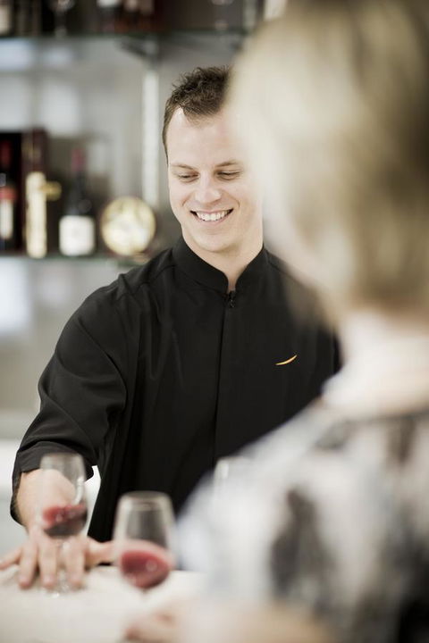 Novotel Barossa Valley Resort - Accommodation Bookings 15
