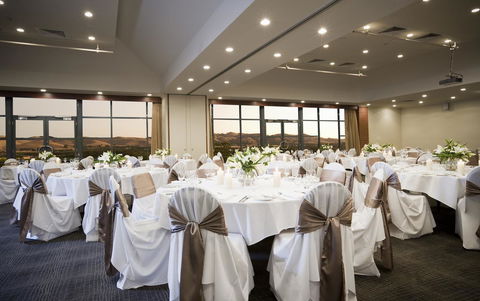Novotel Barossa Valley Resort - Accommodation Bookings 5
