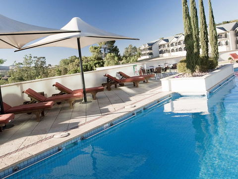 Novotel Barossa Valley Resort - Accommodation Bookings 43
