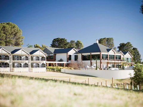 Novotel Barossa Valley Resort - Accommodation Bookings 38