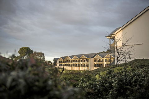 Novotel Barossa Valley Resort - Accommodation Bookings 6