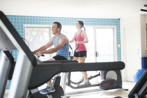 Novotel Barossa Valley Resort - Accommodation Bookings 22