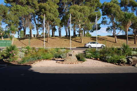 Novotel Barossa Valley Resort - Accommodation Bookings 7