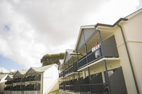 Novotel Barossa Valley Resort - Accommodation Bookings 30