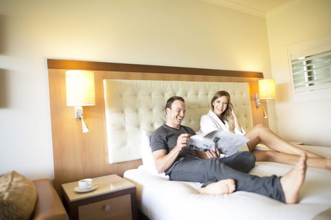 Novotel Barossa Valley Resort - Accommodation Bookings 36
