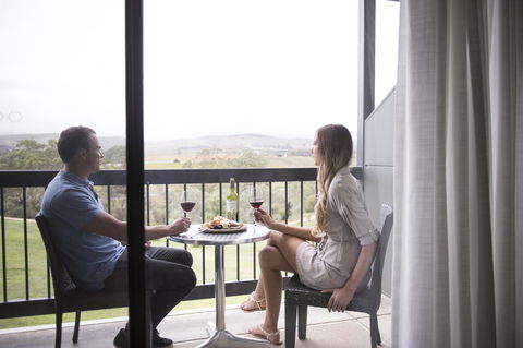 Novotel Barossa Valley Resort - Accommodation Bookings 31