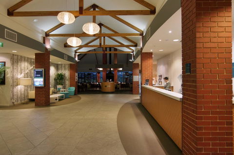 Novotel Barossa Valley Resort - Accommodation Bookings 2