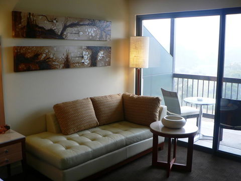 Novotel Barossa Valley Resort - Accommodation Bookings 12