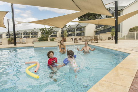 Novotel Barossa Valley Resort - Accommodation Bookings 19