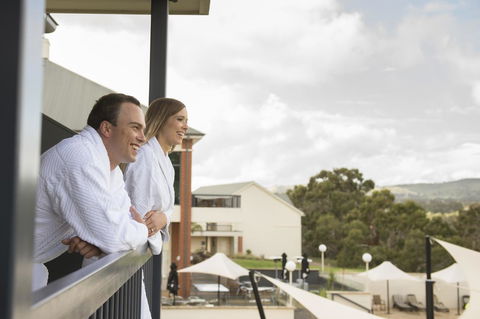 Novotel Barossa Valley Resort - Accommodation Bookings 37