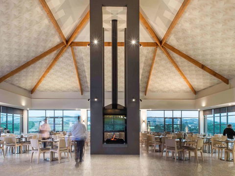 Novotel Barossa Valley Resort - Accommodation Bookings 42