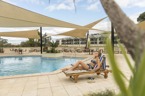 Novotel Barossa Valley Resort - Accommodation Bookings 18