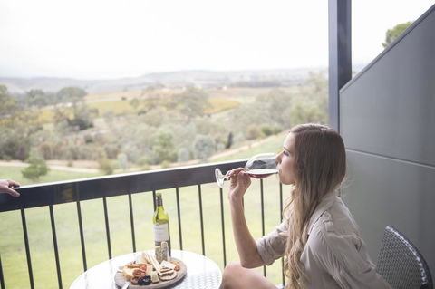 Novotel Barossa Valley Resort - Accommodation Bookings 26