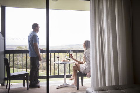 Novotel Barossa Valley Resort - Accommodation Bookings 4