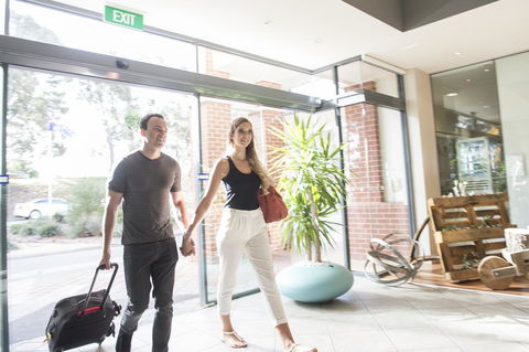 Novotel Barossa Valley Resort - Accommodation Bookings 16