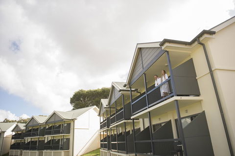 Novotel Barossa Valley Resort - Accommodation Bookings 0