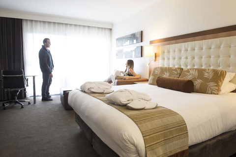 Novotel Barossa Valley Resort - Accommodation Bookings 24