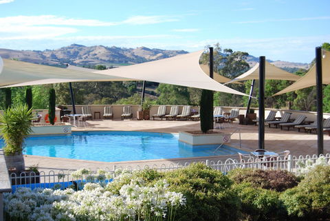 Novotel Barossa Valley Resort - Accommodation Bookings 14