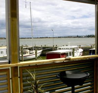 Boat Haven Studios - Accommodation Bookings