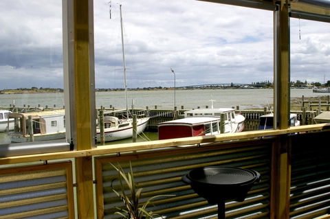 Boat Haven Studios - Accommodation Bookings 0