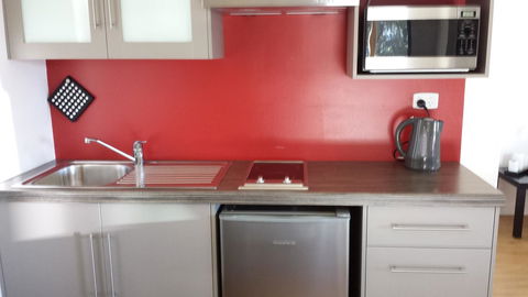 Boat Haven Studios - Accommodation Bookings 11