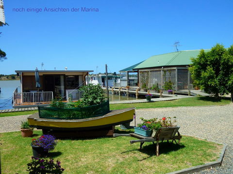 Boat Haven Studios - Accommodation Bookings 5