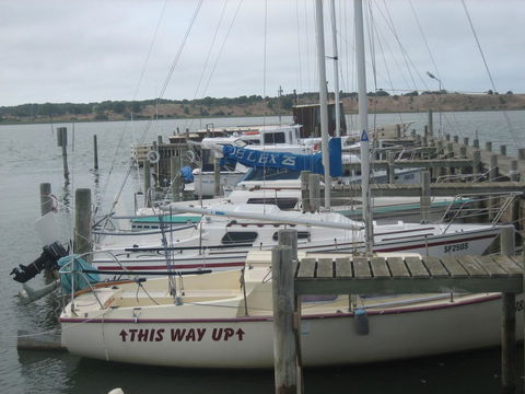 Boat Haven Studios - Accommodation Bookings 9