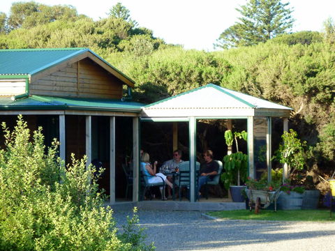 Boat Haven Studios - Accommodation Bookings 2